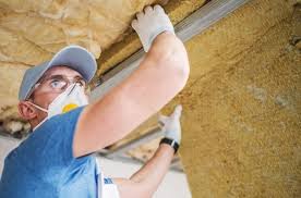 Best Garage Insulation  in New Lexington, OH